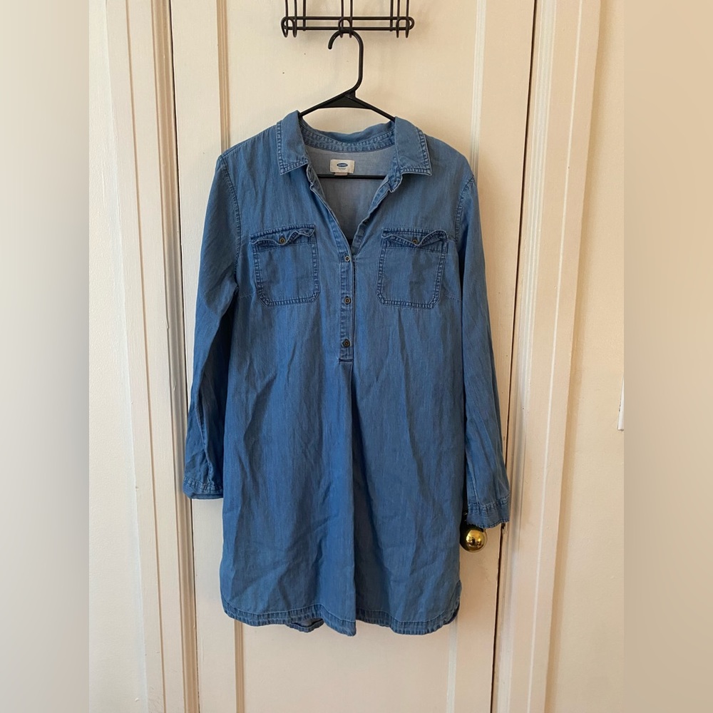 Old Navy dress